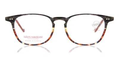 Lafont Glen 5158 Occhiali Da Vista Tartarugatishell Per Uomo (solo Montatura)