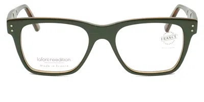 Lafont Intermezzo Men's Glasses, Black, Size Standard