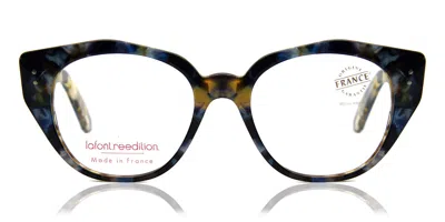 Lafont Nightclub Women's Glasses, Tortoiseshell, Size 50