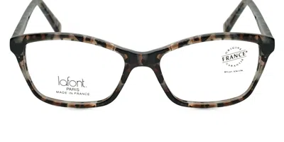Lafont Oceane Women's Glasses, Black, Size Standard