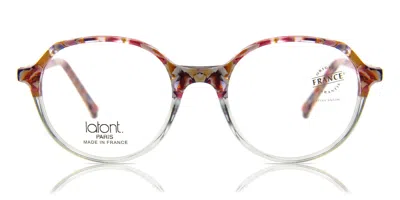 Lafont Ornella Women's Glasses, Clear, Size 51