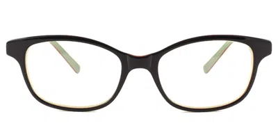 Lafont Regard Women's Glasses, Red, Size 49 In Black