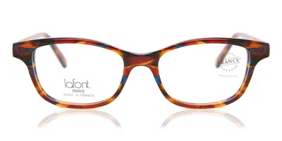 Lafont Regard Women's Glasses, Tortoiseshell, Size 49