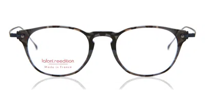 Lafont Theme Men's Glasses, Tortoiseshell, Size 49 In Brown