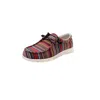 Laforst Shoes Women's Hermosa Comfort Hola! Shoes In Prny National Print Multi In Multi