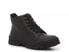 Laforst Skylar Work Hightop Sneaker In Black