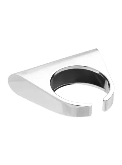 Lag World Cleave Ring In Gray