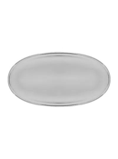 Lag World Moon Ring In Gray