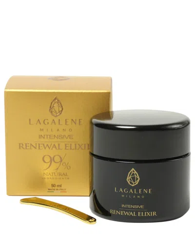 Lagalene Intensive Renewal Elixir 50 ml In White