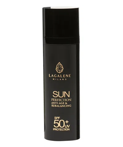 Lagalene Sun Perfection Spf 50+ In White