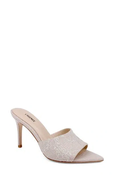 L'agence Lolita Vii Slide Sandal