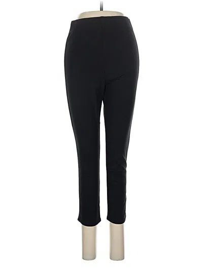 Pre-owned L'agence Active Pants In Black
