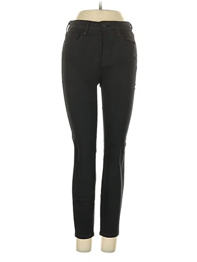 Pre-owned L'agence Active Pants In Black
