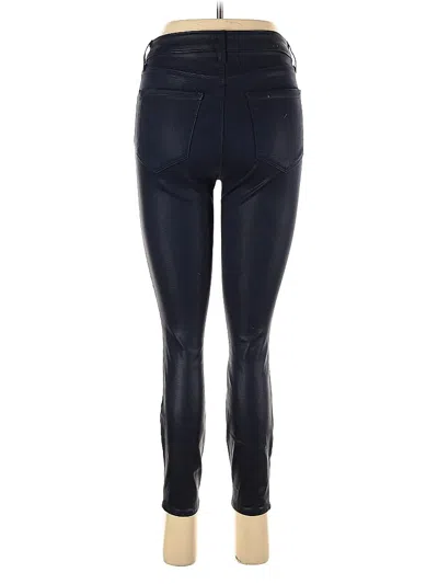 Pre-owned L'agence Active Pants In Blue