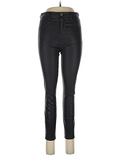Pre-owned L'agence Active Pants In Gray