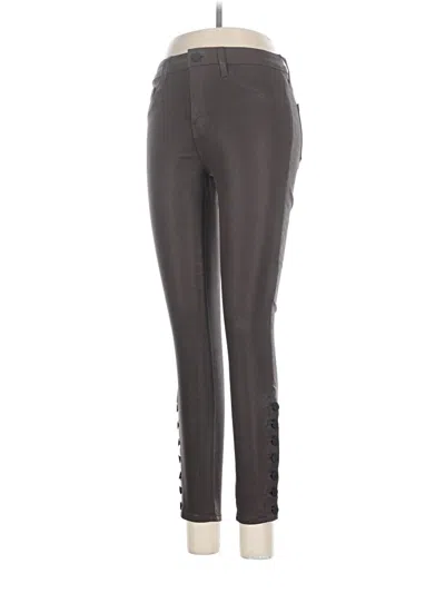 Pre-owned L'agence Active Pants In Gray