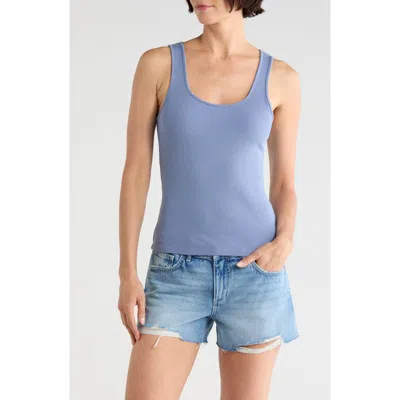 L'agence Adira Scoop Neck Tank