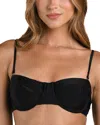 L'agence Alexandria Bikini Top In Multi