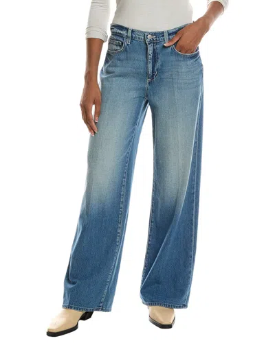 L'agence Alicent Pant In Blue