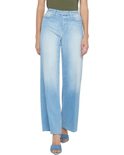 L'agence Alicent Pant In Blue
