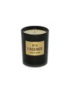 L'agence Ambre Soleil In Black