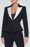 L'agence Andalusia Blazer In Multi