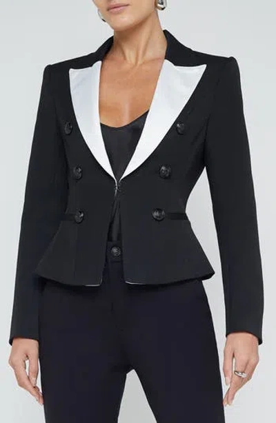 L'agence Andalusia Blazer In Multi