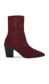 L'agence Anne Boot In Burgundy