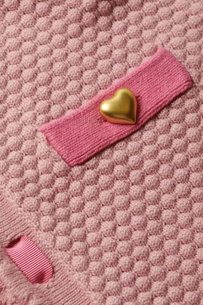 L'agence Astor Cardigan