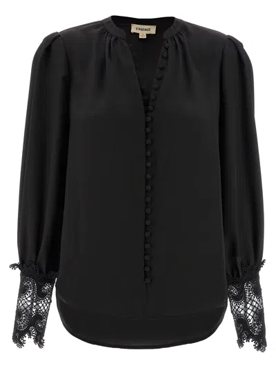 L'AGENCE AVA SHIRT
