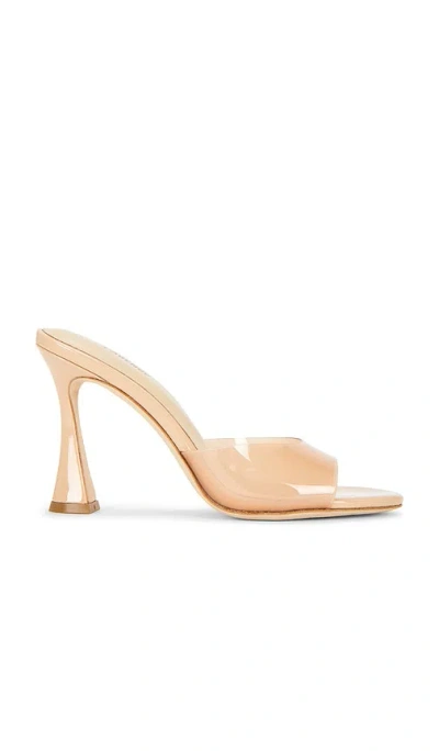 L'agence Avery Sandal In Brown