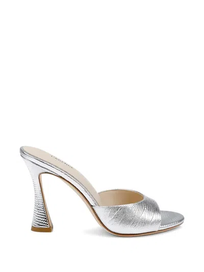 L'AGENCE AVERY SANDALS