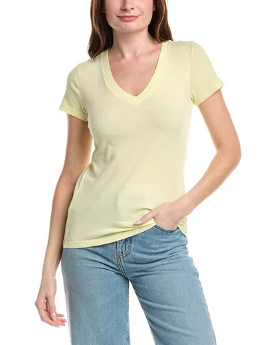 L'AGENCE L'AGENCE BECCA T-SHIRT