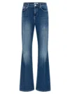 L'agence Bell Jeans In Blue