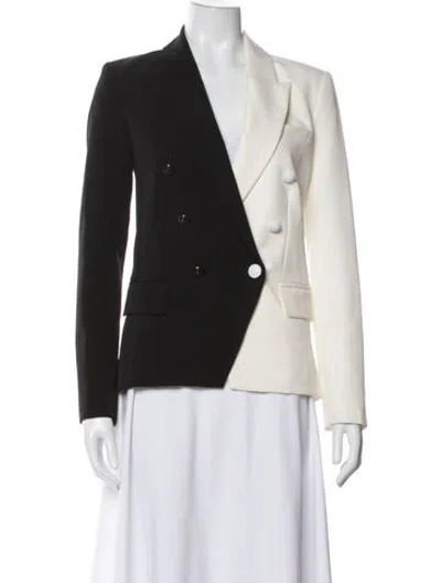 Pre-owned L'agence Blazer