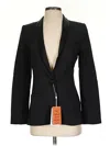 L'agence Blazer Jacket In Black