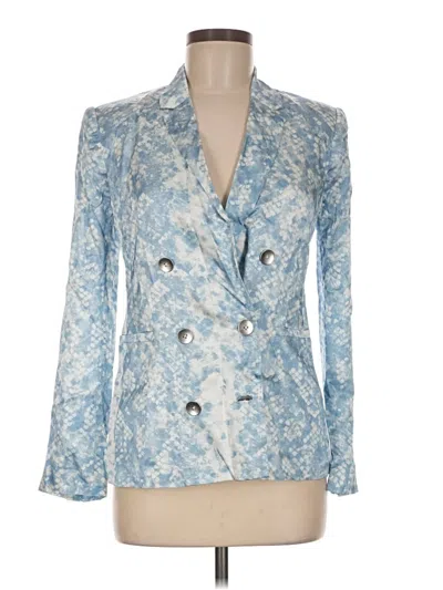 L'agence Blazer Jacket In Multi