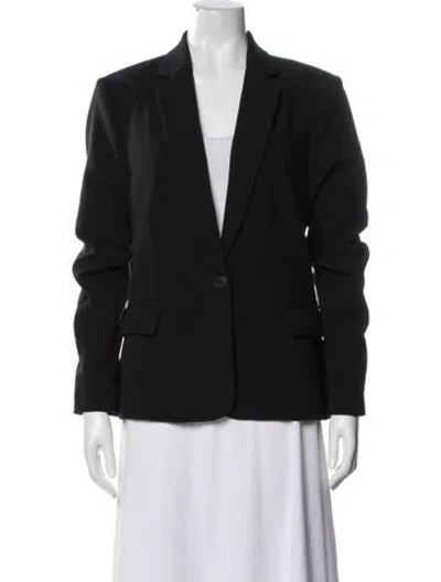 Pre-owned L'agence Blazer In Multi