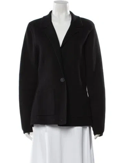 Pre-owned L'agence Blazer In Multi