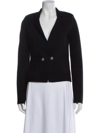 Pre-owned L'agence Blazer In Multi