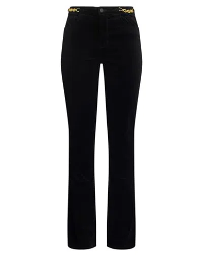 L'agence Bottomwear - Pants In Black