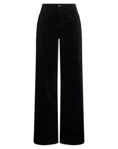 L'agence Bottomwear - Pants In Black