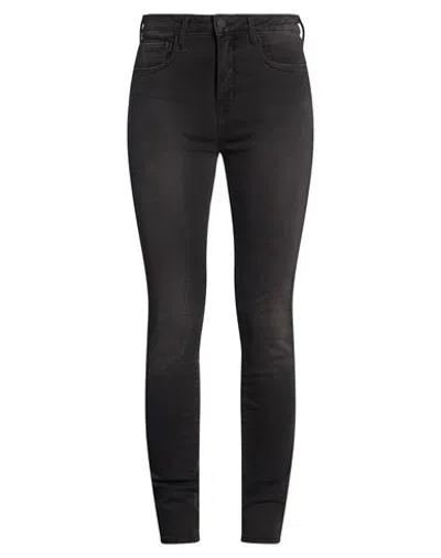 L'agence Bottomwear - Pants In Black