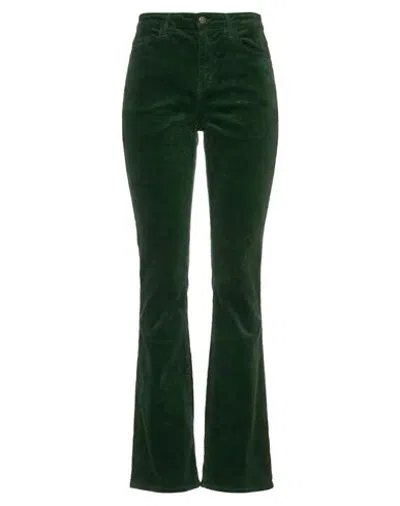 L'agence Bottomwear - Pants In Green