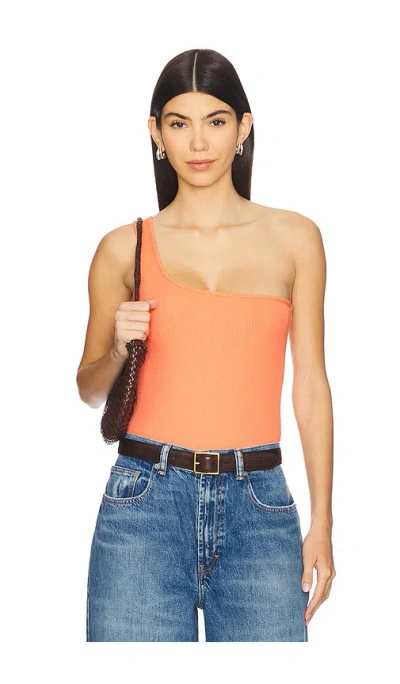 L'agence Cassidy Bodysuit In Multi