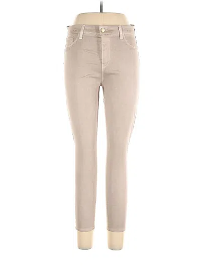 Pre-owned L'agence Casual Pants