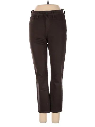 Pre-owned L'agence Casual Pants