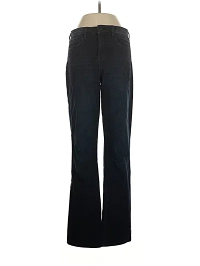 Pre-owned L'agence Casual Pants In Black
