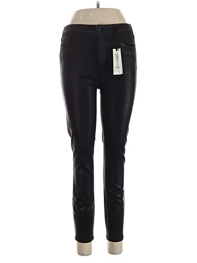 L'agence Casual Pants In Black