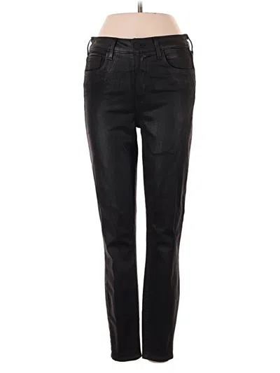 Pre-owned L'agence Casual Pants In Black